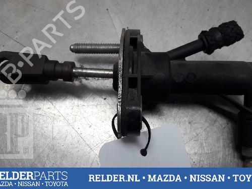 Used Clutch slave cylinder MAZDA 6 Estate (GH) 2.2 MZR-CD (GH10) (163 hp) 22160167