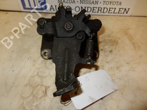 Right rear brake caliper NISSAN ALMERA TINO (V10) 1.8 | BP22148331M106 