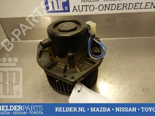 Used Heater blower motor NISSAN VANETTE CARGO Bus (HC 23) 2.3 D (75 hp) 22138082