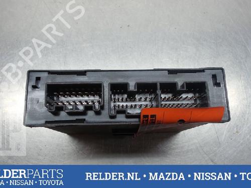 Electronic module NISSAN ALMERA TINO (V10) 1.8 | BP22136946M83 