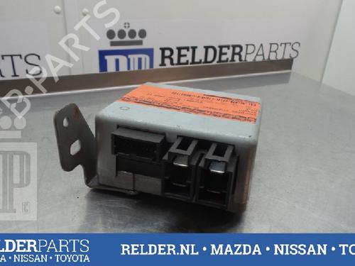 Used Steering ECU NISSAN NOTE (E11, NE11) 1.6 (110 hp) 22140475