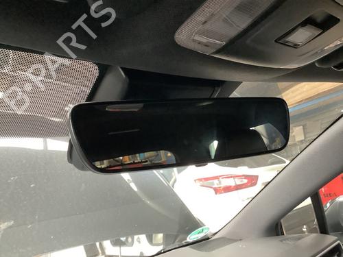 Used Rear mirror TOYOTA COROLLA Estate (_E21_) 1.8 Hybrid (ZWE211) (122 hp) 28049026