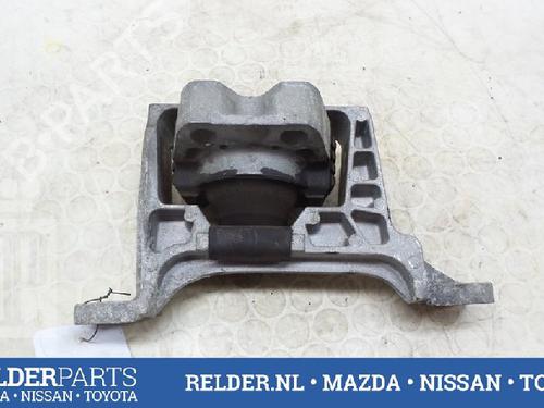 Used Engine mount MAZDA 3 (BK) 1.6 DI Turbo (109 hp) 22149047