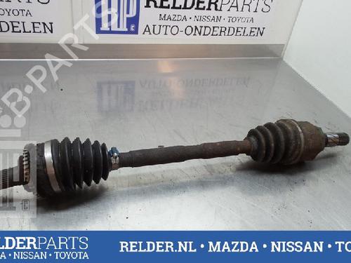Used Left rear driveshaft MAZDA RX-8 (SE, FE) 1.3 (FE103, SE3P) (192 hp) 22146638