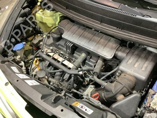 Gearbox KIA PICANTO II (TA) 1.2 | BP31755419M3 - Image 3