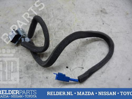 Used Antenna/Base NISSAN JUKE (F15) 1.6 (94 hp) 22146138