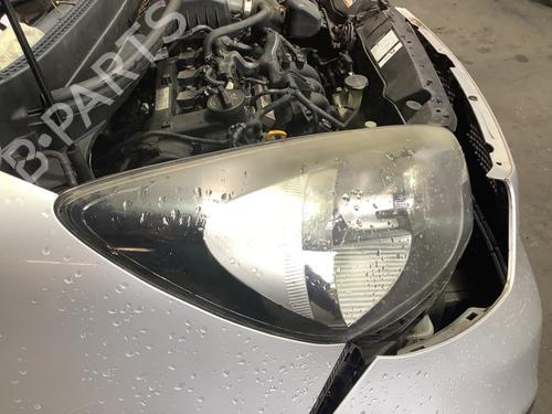 Right headlight KIA PICANTO II (TA) 1.0 | BP36321069C29 - Image 2