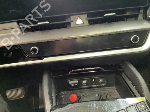 Climate control KIA SPORTAGE V (NQ5) 1.6 T-GDi Hybrid | BP25935311I5 