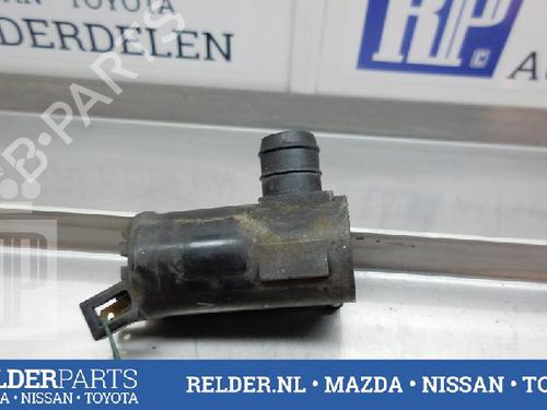 Used Washer pump MAZDA MPV II (LW) 2.0 DI (136 hp) 22145715