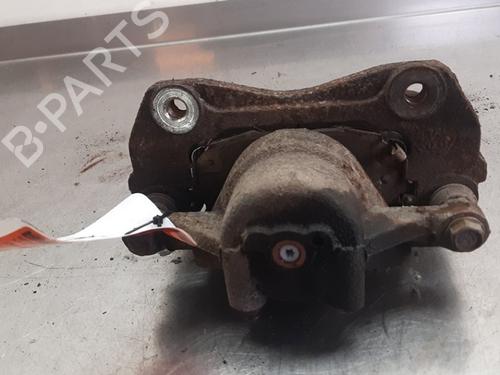 Used Left front brake caliper Left front brake caliper KIA CEE'D SW (ED) 1.4 CVVT (90 hp) 27192355 27192355