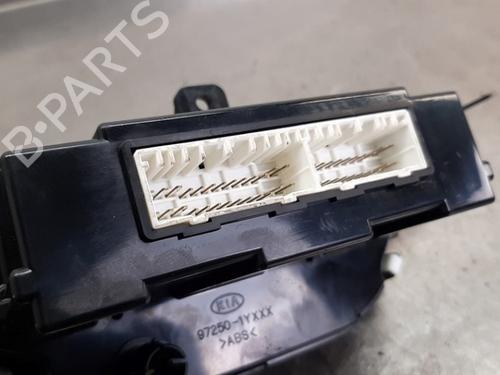 Climate control KIA PICANTO II (TA) 1.2 | BP29405835I5 - Image 8