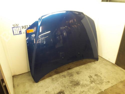 Motorhjelm MAZDA 6 Hatchback (GG) 2.3 (GG3S) | BP22165990C1 
