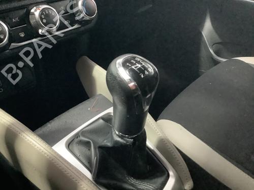 Used Shift knob Shift knob NISSAN MICRA V (K14) 1.0 IG-T 100 (101 hp) 40264227 40264227