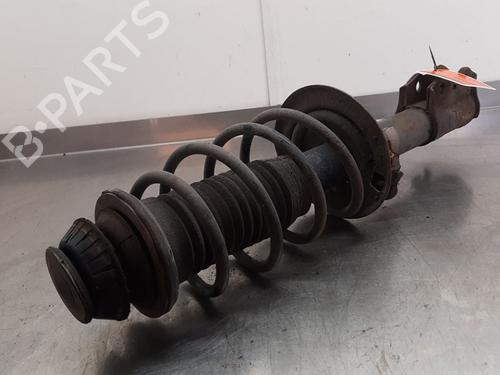 Left front shock absorber TOYOTA YARIS (_P9_) 1.33 VVT-i (NSP90_, NSP90R) | BP29503428M16 