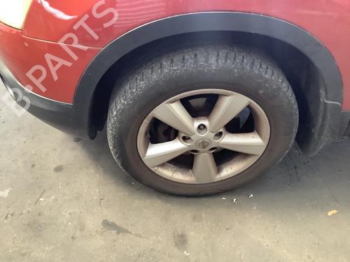 Rim NISSAN QASHQAI / QASHQAI +2 I (J10, NJ10, JJ10E) 2.0 All-wheel Drive | BP25129852C45 