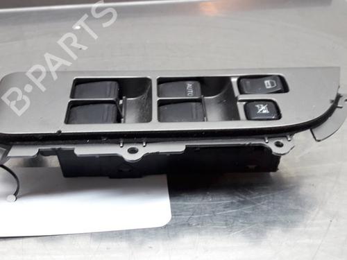 Switch NISSAN X-TRAIL I (T30) 2.5 4x4 | BP22163865I30 