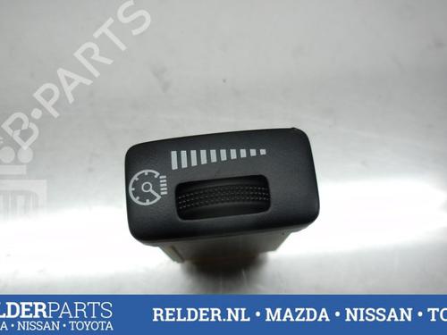 Switch TOYOTA LAND CRUISER PRADO (_J12_) 3.0 D-4D (KDJ120, KDJ125, KDJ121) | BP22162207I30 