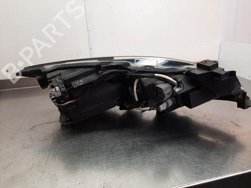 Left headlight MAZDA 6 Estate (GH) 2.0 MZR (GHEFW) | BP38986754C28 - Image 3