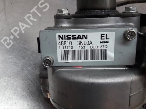 Steering column NISSAN LEAF (ZE0) Electric | BP22164026M21 
