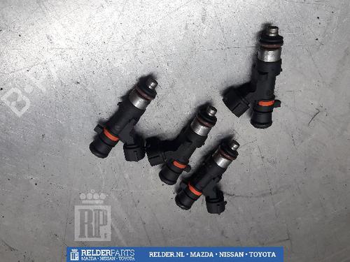 Injector NISSAN MICRA III (K12) 1.2 16V | BP22156806M100 