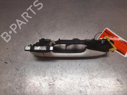 Front right exterior door handle TOYOTA PRIUS (_W3_) 1.8 Hybrid (ZVW30) | BP22166488C129 