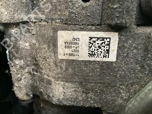 Steering pump TOYOTA PROACE Van (MDZ_) 2.0 D4d (MDZ3) | BP33745750M99 - Image 2