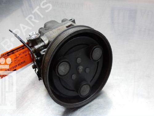 AC compressor MAZDA 323 F VI Hatchback (BJ) 2.0 (BJFW) | BP22154022M34 