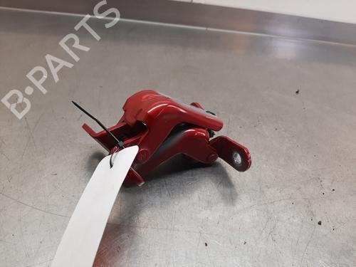 Hinge/Door check strap KIA SPORTAGE V (NQ5) 1.6 T-GDi Hybrid | BP29160078C146 