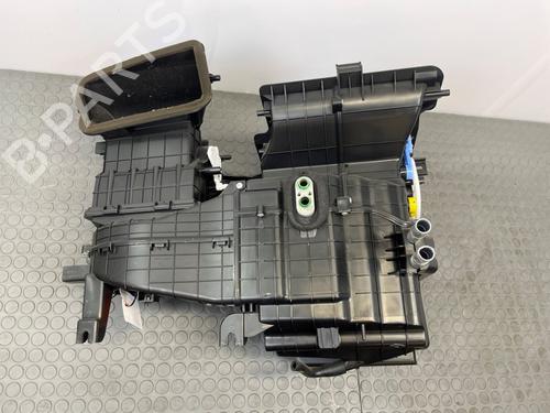 Used Heater matrix box Heater matrix box 26278657 26278657