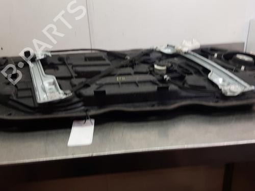 Used Front right window mechanism Front right window mechanism KIA PRO CEE'D (JD) 1.4 CRDi 90 (90 hp) 33745848 33745848