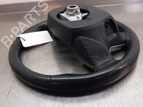 Steering wheel TOYOTA TUNDRA Pickup (_K5_, _K6_) 5.7 4WD (USK56_, USK57_, USK55_, USK75_, USK55L, USK57L,... | BP29503501C49 