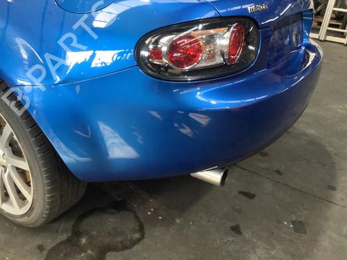 rear-bumper-mazda-mx-5-iii-nc-2005-2006-2007-2008-2009-2010-2011-2012-2013-2014-40008698 main image