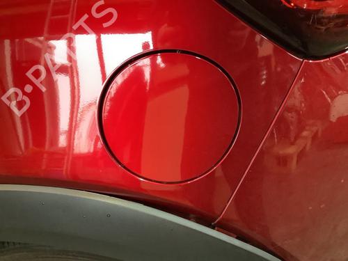 Used Fuel flap MAZDA CX-3 (DK) 2.0 SKYACTIV-G (121 hp) 29917186