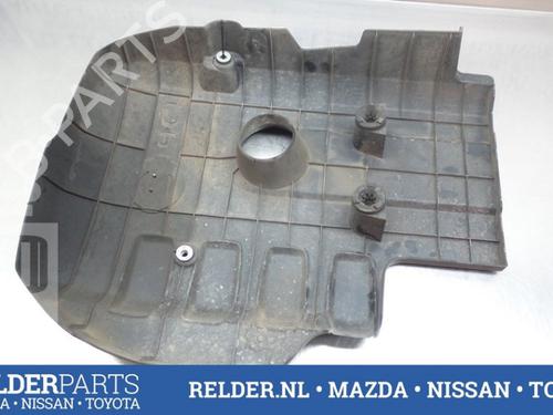 Underbody protection NISSAN NAVARA NP300 (D40) 2.5 dCi 4WD | BP22153081M92 