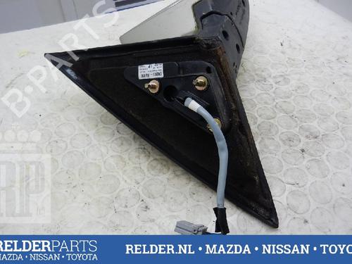 Right mirror NISSAN PRIMERA (P12) 1.6 | BP22148978C27 