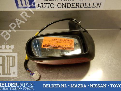 Used Right mirror MAZDA PREMACY (CP) 1.9 (CP10P) (114 hp) 22140549