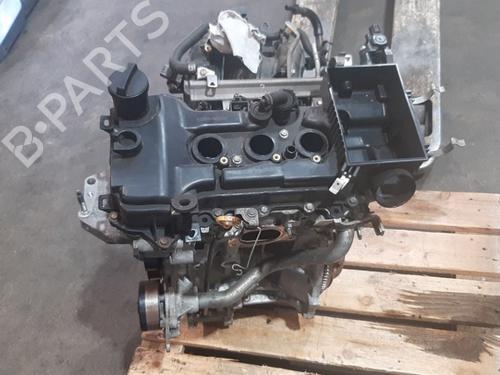 Engine TOYOTA YARIS (_P13_) 1.0 (KSP130_, KSP130) | BP32274776M1 