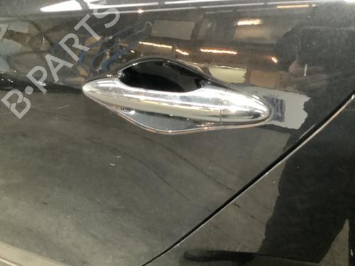 Rear left exterior door handle HYUNDAI ix35 (LM, EL, ELH) 2.0 | BP29576265C130 
