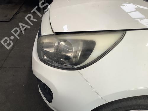 Left headlight KIA RIO III (UB) 1.1 CRDi | BP33956117C28 - Image 3