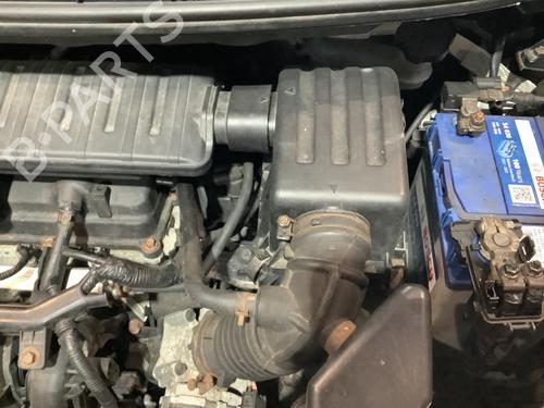Used Air filter box Air filter box 31322108 31322108