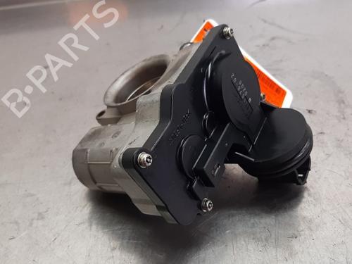 Throttle body NISSAN NOTE (E11, NE11) 1.4 | BP26136803M82 