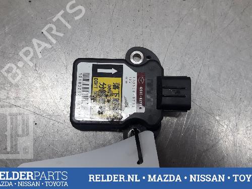 Used Electronic sensor MAZDA 6 Estate (GH) 2.2 MZR-CD (GH10) (163 hp) 22160158