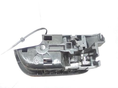 Front left exterior door handle TOYOTA COROLLA Verso (ZER_, ZZE12_, R1_) 1.8 (ZNR11_, ZNR11R) | BP22151610C128 