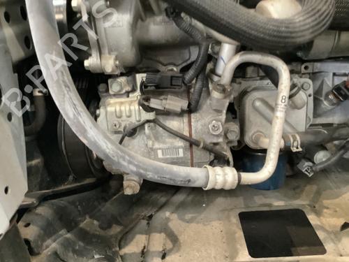 AC compressor NISSAN X-TRAIL III (T32_, T32R, T32RR) 1.6 DIG-T (T32) | BP22172604M34 