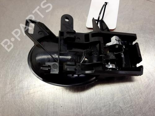 Front right exterior door handle NISSAN NOTE (E12) 1.2 | BP25005018C129 