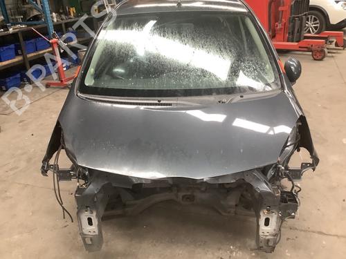 ECU airbags TOYOTA AYGO (_B1_) 1.0 (KGB10_, KGB10R) | BP22165860M53 