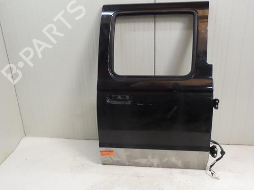 Used Left rear door NISSAN PICK UP (D22) 2.5 dCi 4WD (133 hp) 22139674