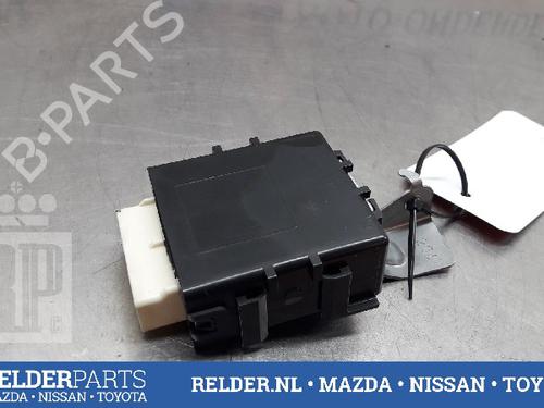 Electronic module TOYOTA YARIS (_P13_) 1.5 Hybrid (NHP130_, NHP130) | BP22160417M83 