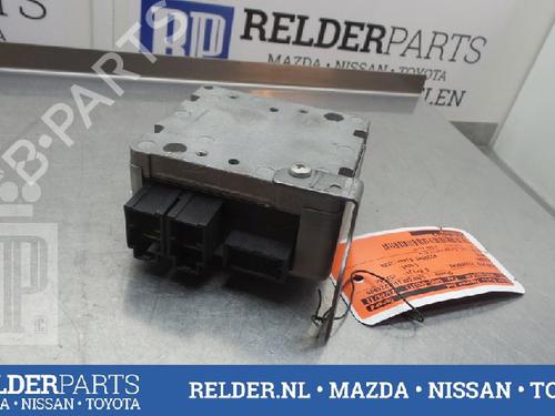 Used Steering ECU NISSAN NOTE (E11, NE11) 1.6 (110 hp) 22140360