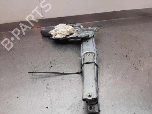 Front left window mechanism TOYOTA AVENSIS Estate (_T25_) 1.8 VVT-i (ZZT251_, ZZT251R) | BP22173867C22 
